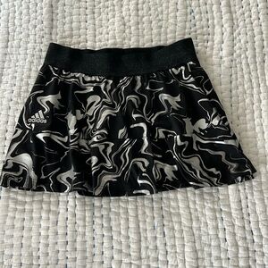 Adidas Glam on Tennis Skirt M